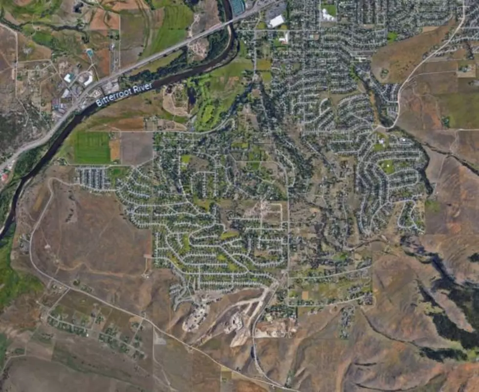 Egress out of booming Linda Vista, Miller Creek leave some seeking solutions