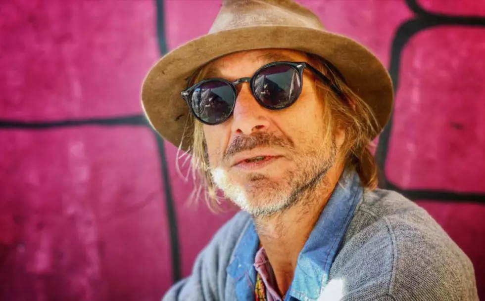 With Todd Snider and his experiment with funk and folk in Missoula