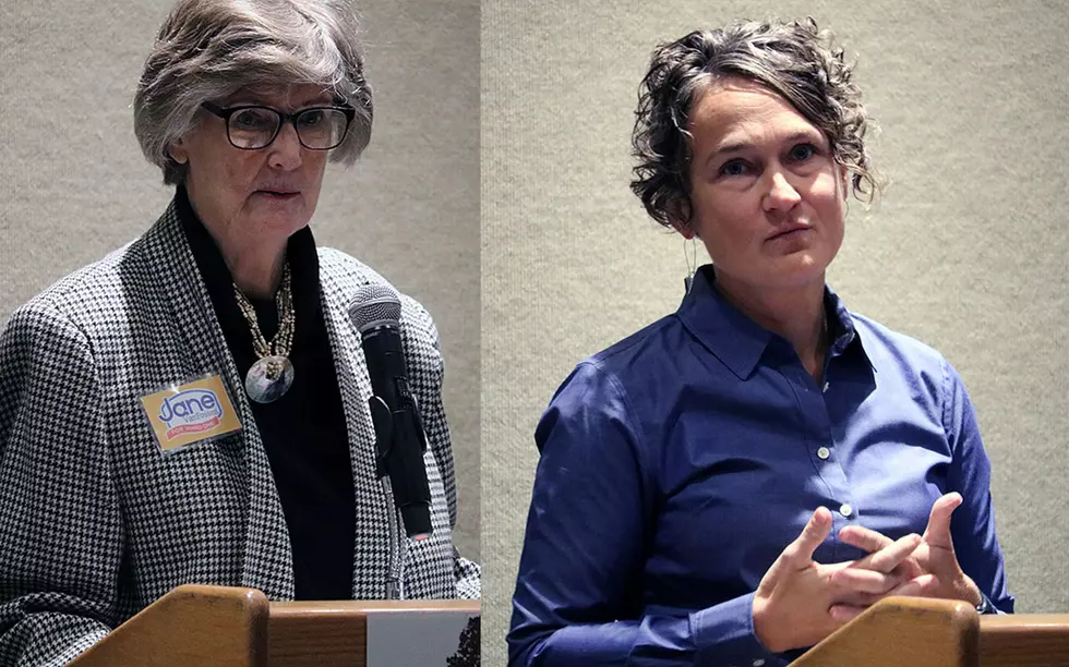 City Council: Rattlesnake, Northside candidates differ on tax impacts in Ward 1