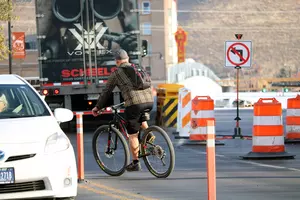 City Councilor opposes downtown transportation project