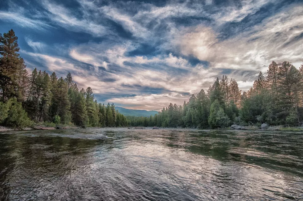 Pandemic results in more people, problems on Blackfoot River