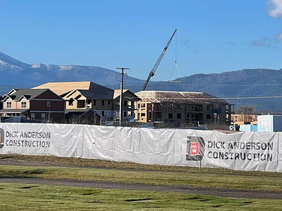 Another $27 million in fed funds financing affordable housing in Montana