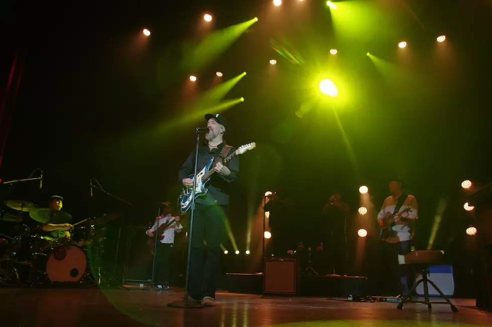J.J. Grey and Mofro bring ‘scrappy, rough and swampy’ soul to the Wilma