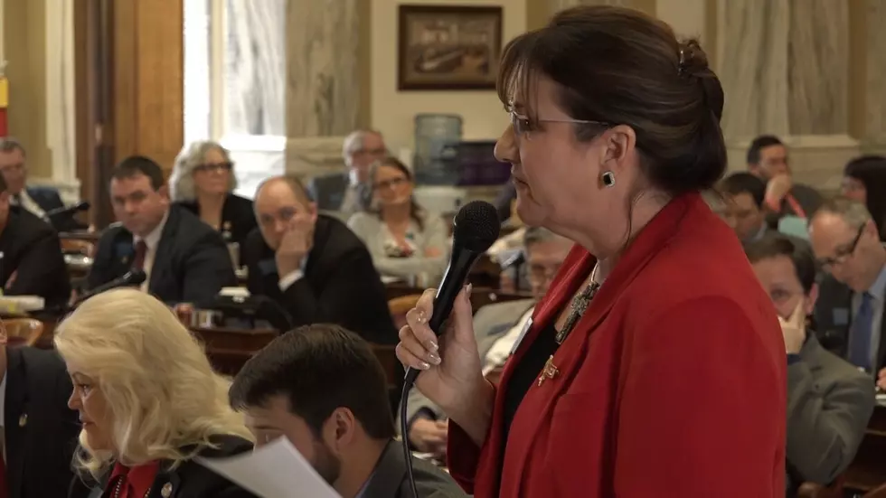 Hamilton lawmaker’s comment on gays questioned; she says it’s out of context