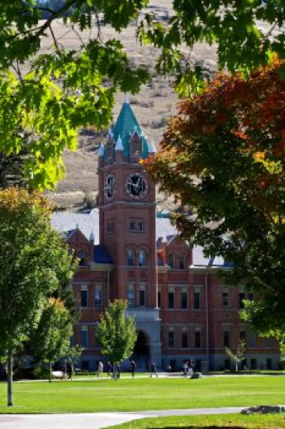 Montana Regents celebrate historic $7M donation, hear enrollment bright spots