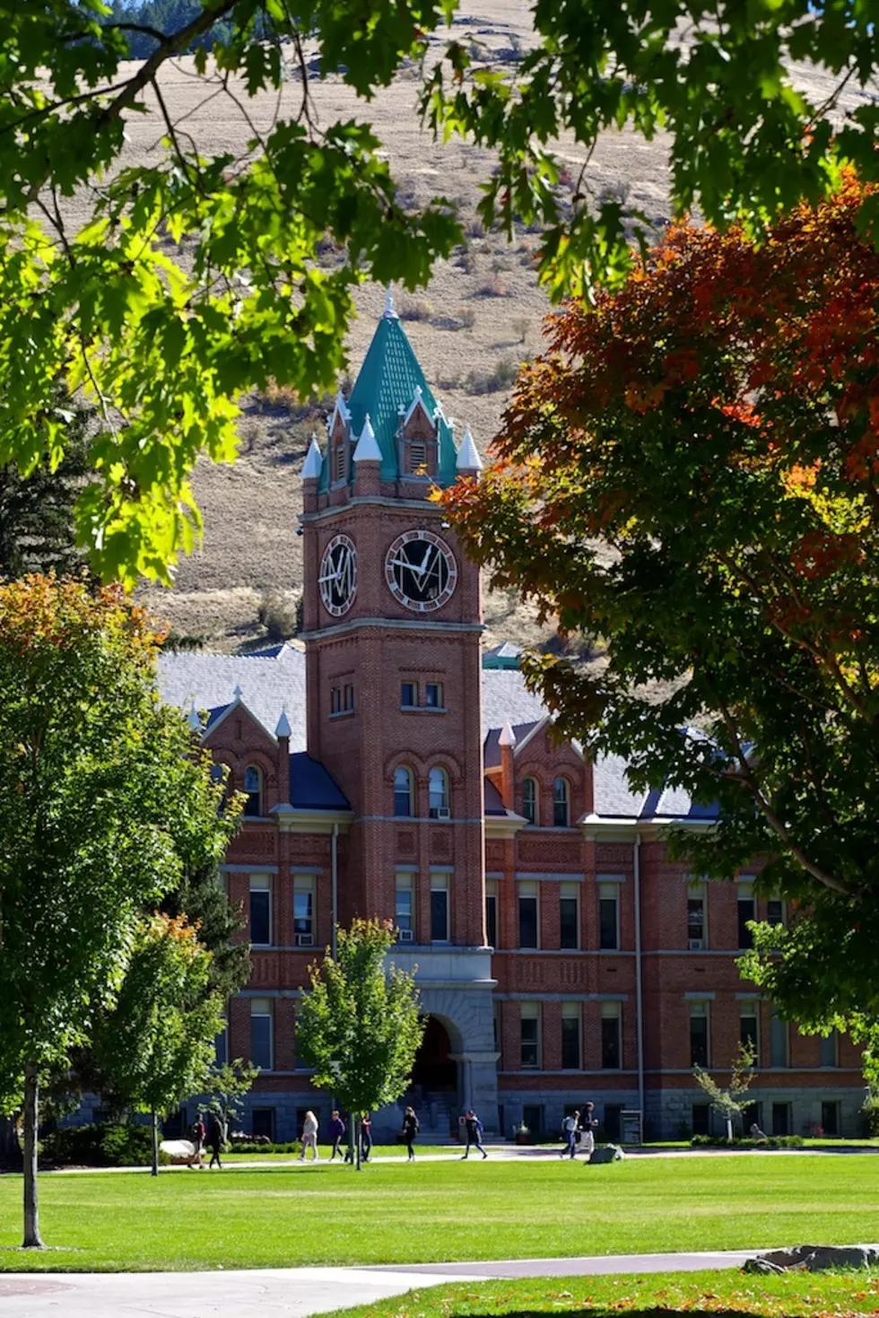 University of Montana professor called on to resign by students