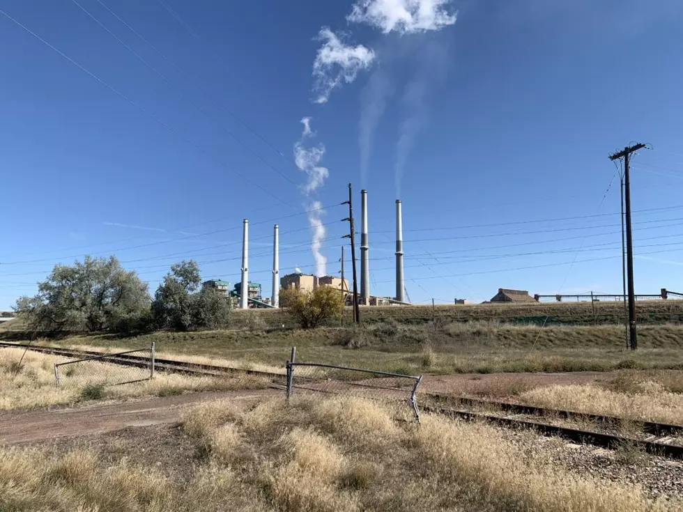 Colstrip residents sue companies for coal dust seeping into their homes