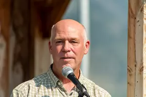 Gianforte signs on with other governors in opposition to Title IX changes