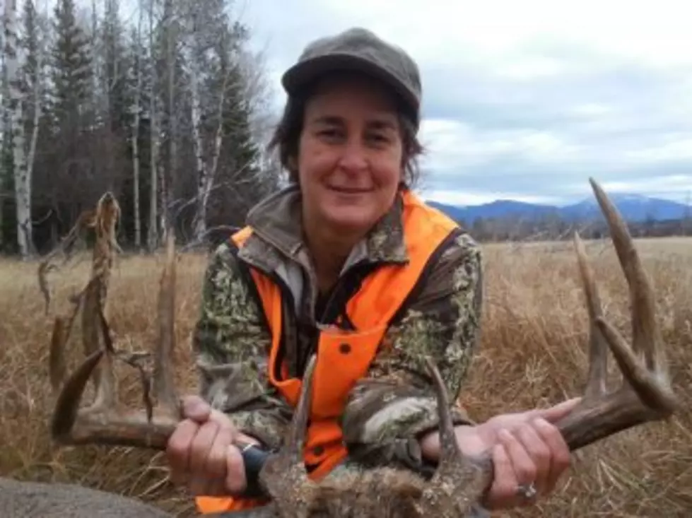 Viewpoint: Montana elk hunters—FWP doesn&#8217;t care about you