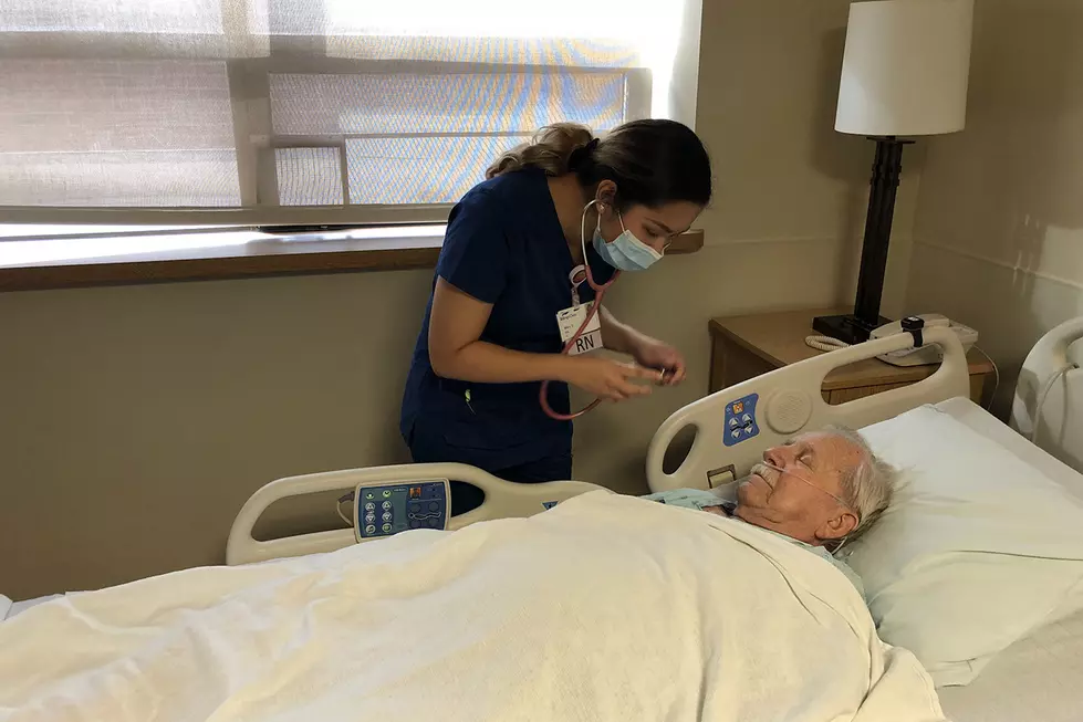 Montana hospitals recruit international nurses to fill pandemic shortages