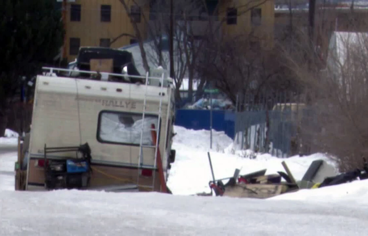 Is Missoula Municipal Court Holding Homeless Campers Accountable is-missoula-municipal-court-holding-homeless-campers-accountable