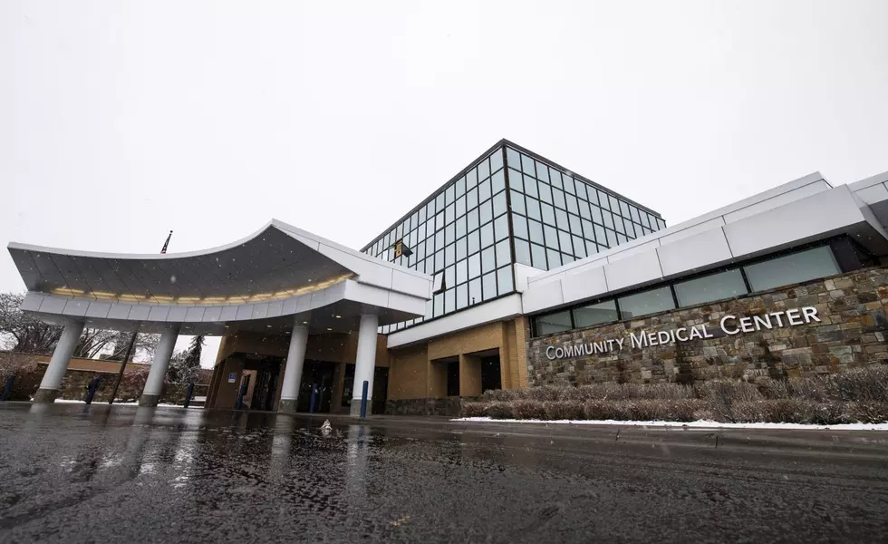 Nurses, Community Medical Center reach tentative agreement on payroll problem