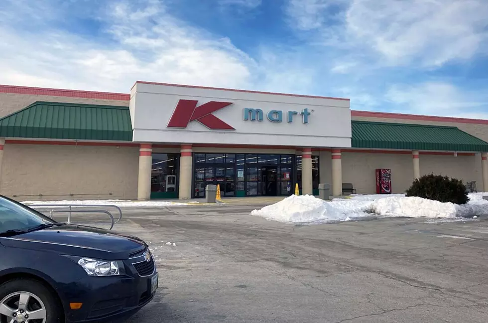 One of the last: Hamilton Kmart to close in early March