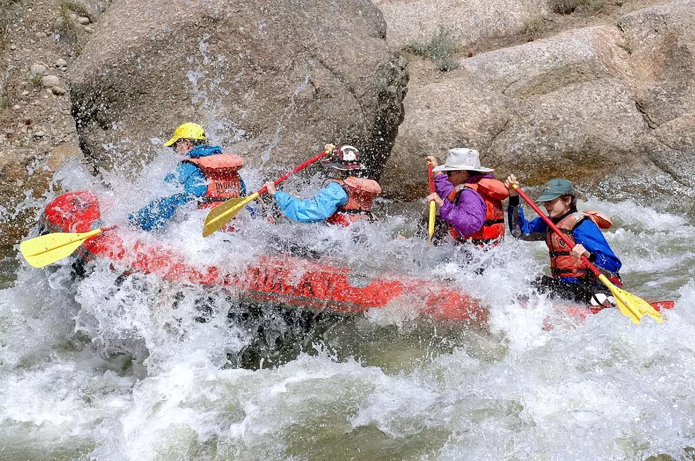 Judge refuses to exempt Colorado river guides from new $15 federal minimum wage