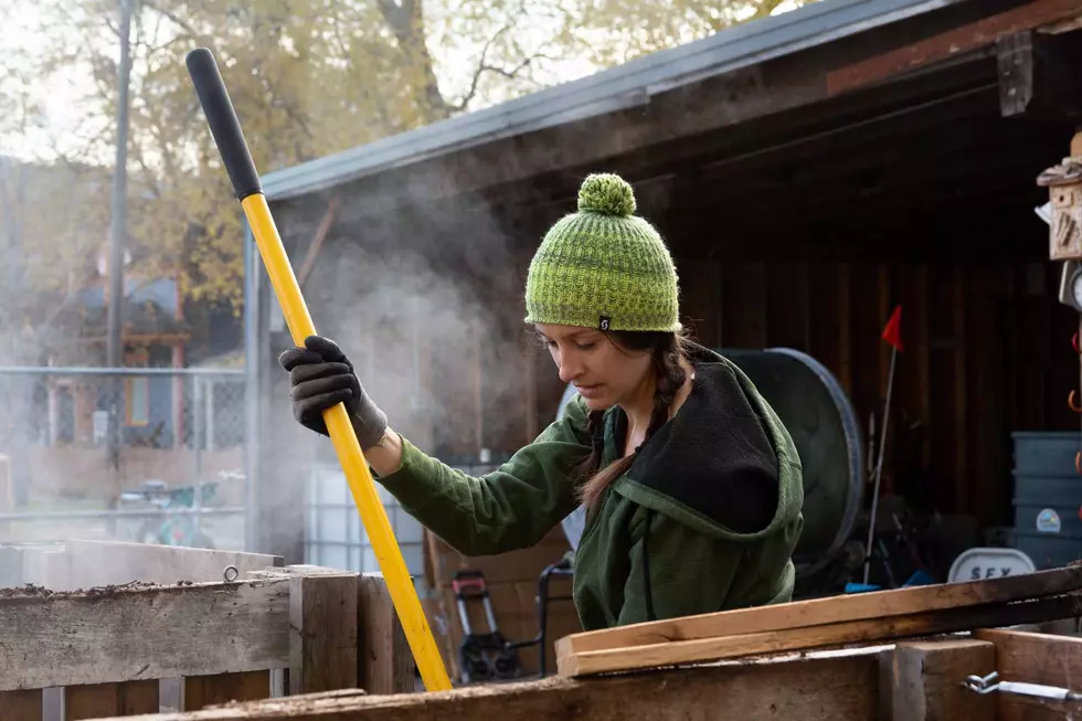 Sustainable Missoula: Simple mysteries of composting answered