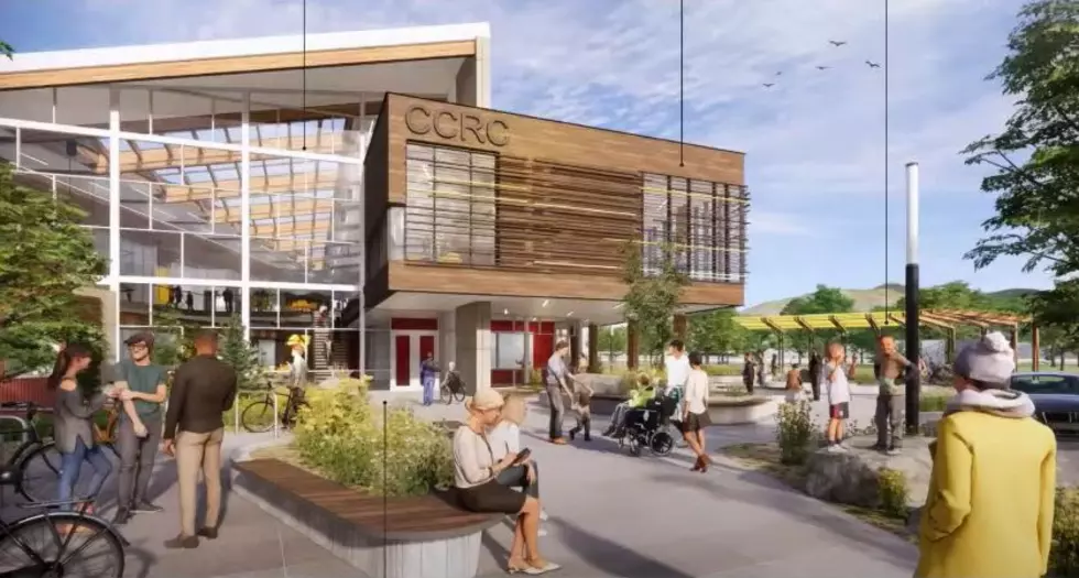 Missoula City Council approves conceptual design for $44M recreation, creativity center