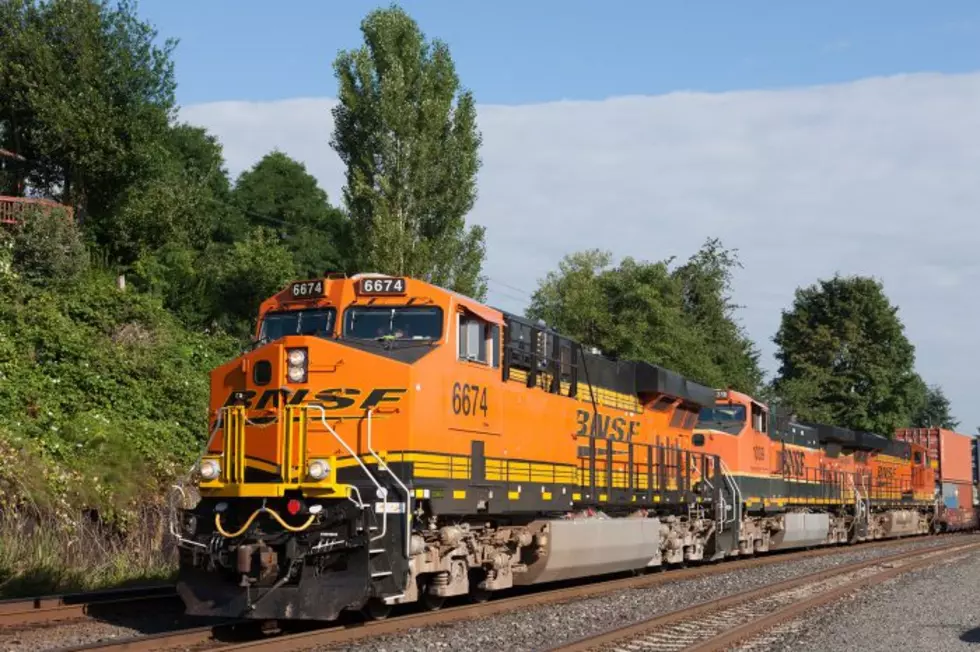 Big Sky rail authority briefed on BNSF-Amtrak relationship, Lake Pend Oreille bridge investment