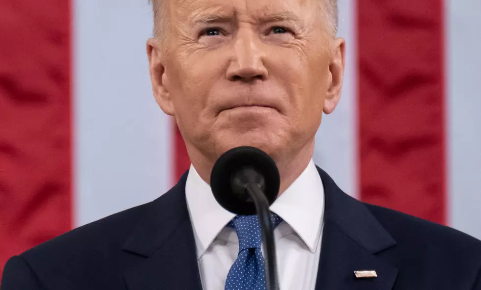 Biden urges assault weapons ban, as U.S. House Democrats advance gun control bills