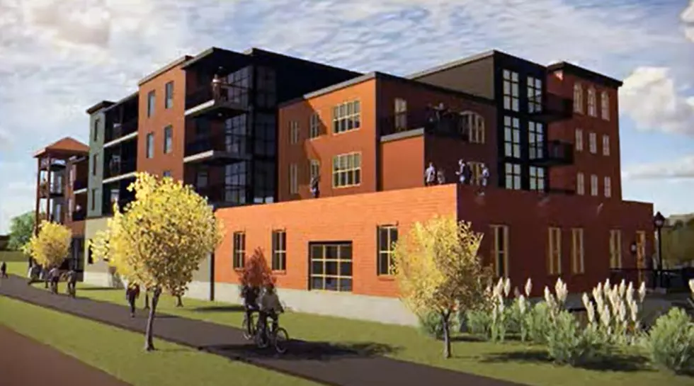 Developer plans adaptive reuse of historic warehouse, 42 apartments in $17M project