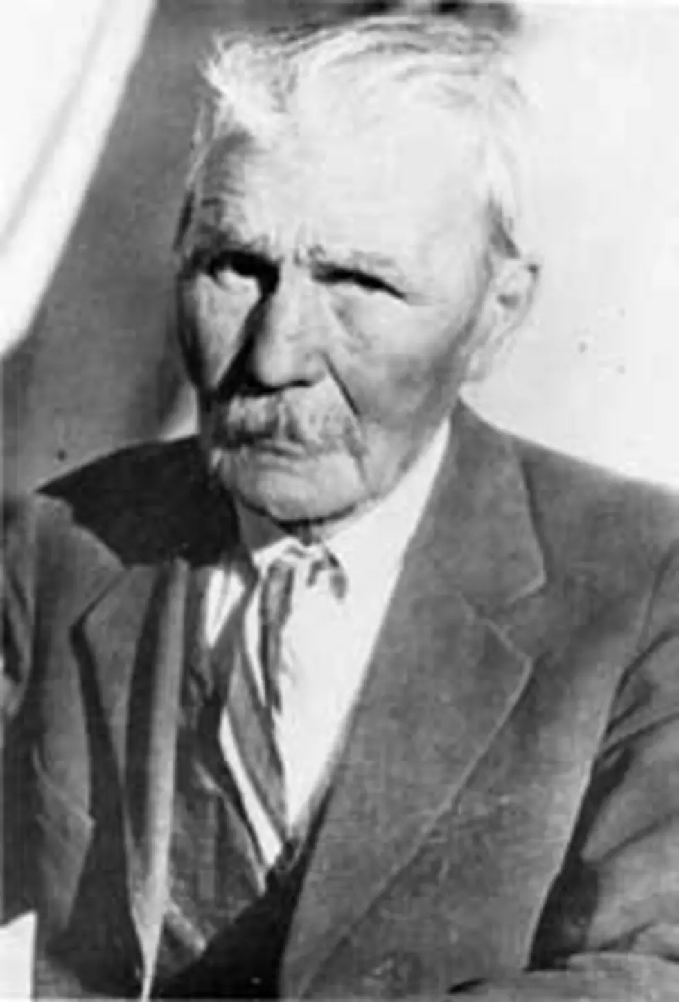 Harmon’s Histories: Early Montana newspapers carried few accounts of Native Americans