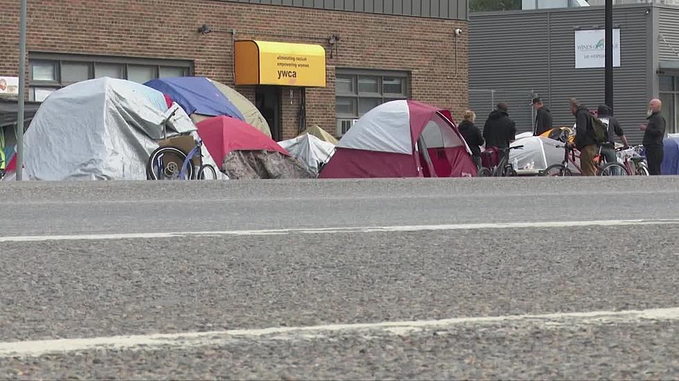 City takes steps on urban camping; council member threatens lawsuit
