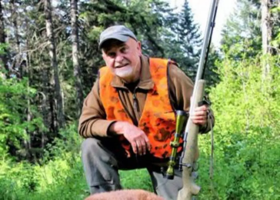 Montana fugitive wanted for bear baiting