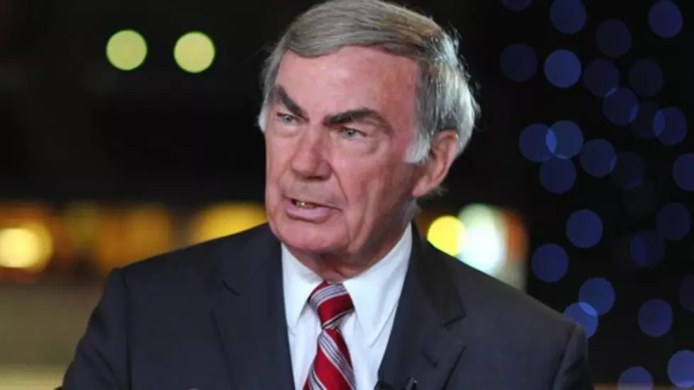 Sam Donaldson: Reporting is challenging when people ignore facts