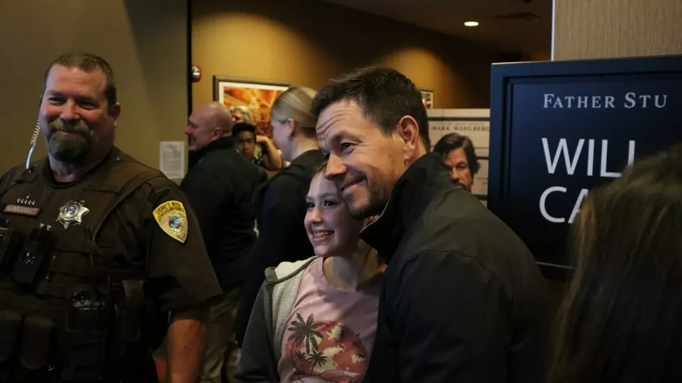 ‘Father Stu’ premieres in Montana with Mark Wahlberg and director Rosalind Ross