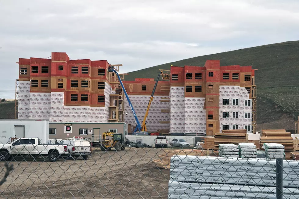 City of Missoula eyes new housing goals, incentives in new fiscal year