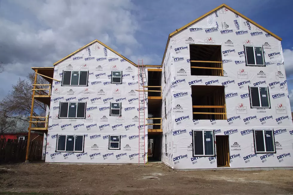 Report: Single-family zoning adding to Montana’s housing shortage