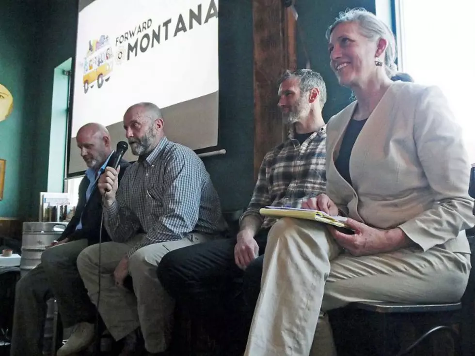 Western district congressional candidates discuss climate, abortion, housing in Missoula