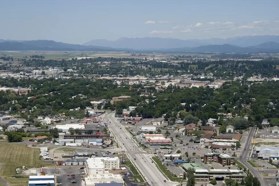 Kalispell one of the fast-growing cities after COVID