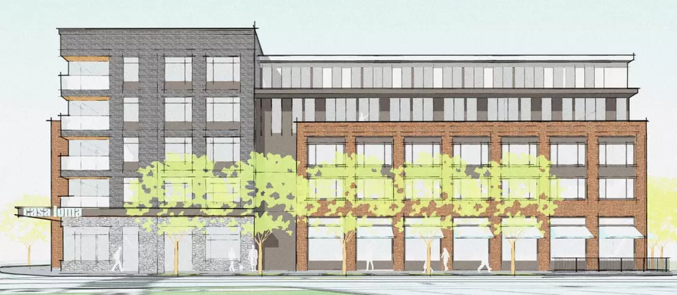 Affordable housing, commercial part of planned South Ave. project
