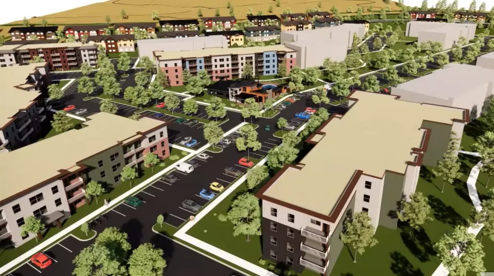 Grant Creek rezone for housing project wins approval from Missoula City Council