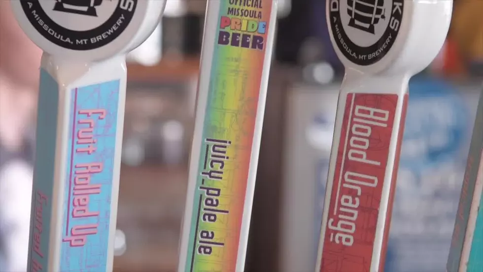 Missoula brewery taps into Pride celebrations with new beer