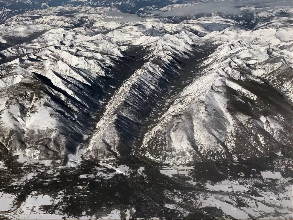 Bitterroot Forest: No proposal received for rare-earth metal mine