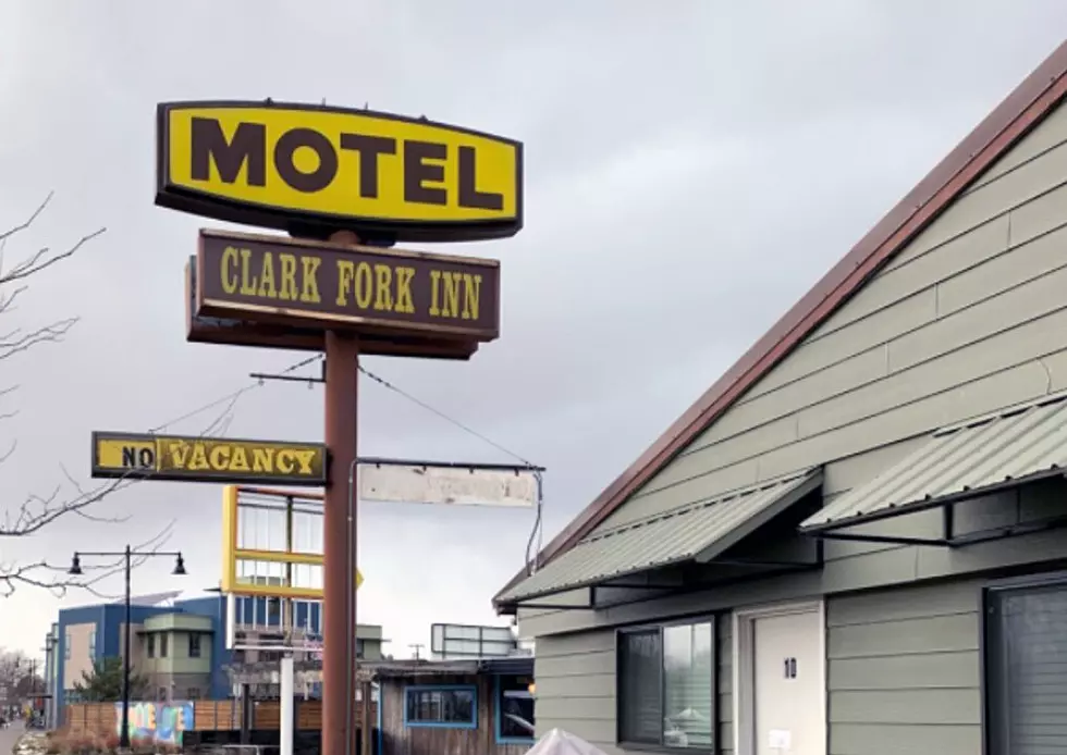 Change of plans: Clark Fork Inn to be razed, replaced with veterans housing