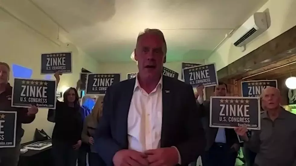 Zinke reflects on primary run in Montana’s new Congressional district
