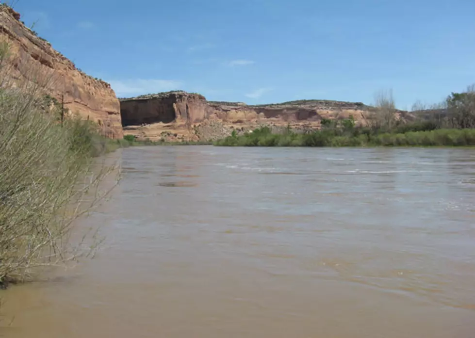 Supreme Court adds fight over Colorado River water rights to its docket