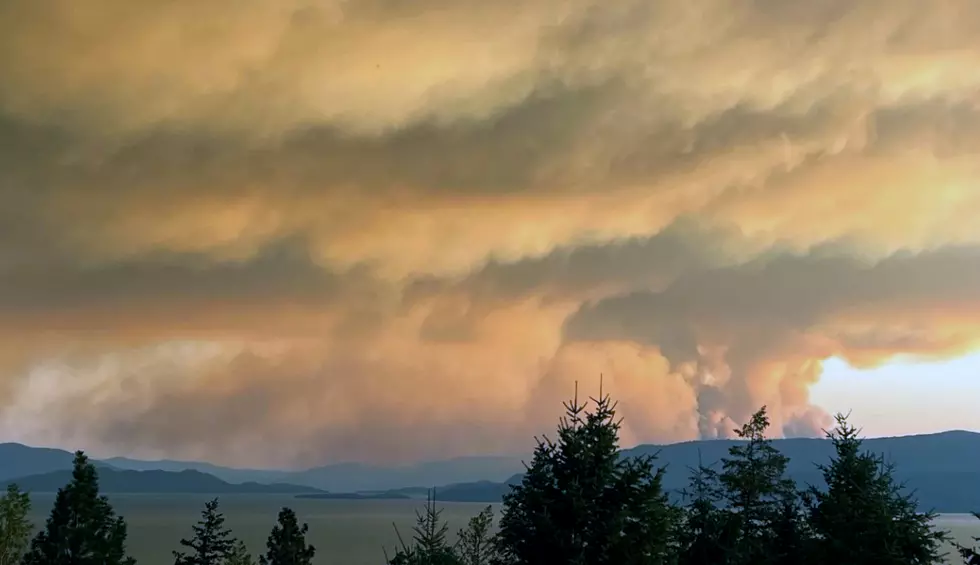 Missoula sees triple digits for third day; Elmo fire grows to 11,000 acres