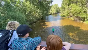 Fly fishing workshop teaches kids about one of Montana&#8217;s favorite past times