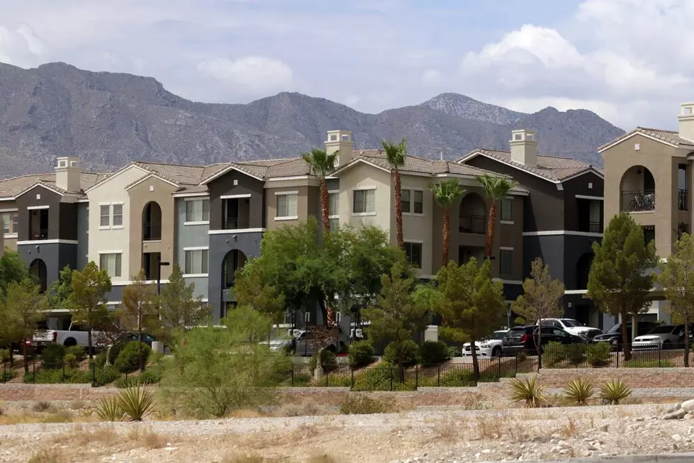 End of rental assistance program in NV prompts fears evictions will spike