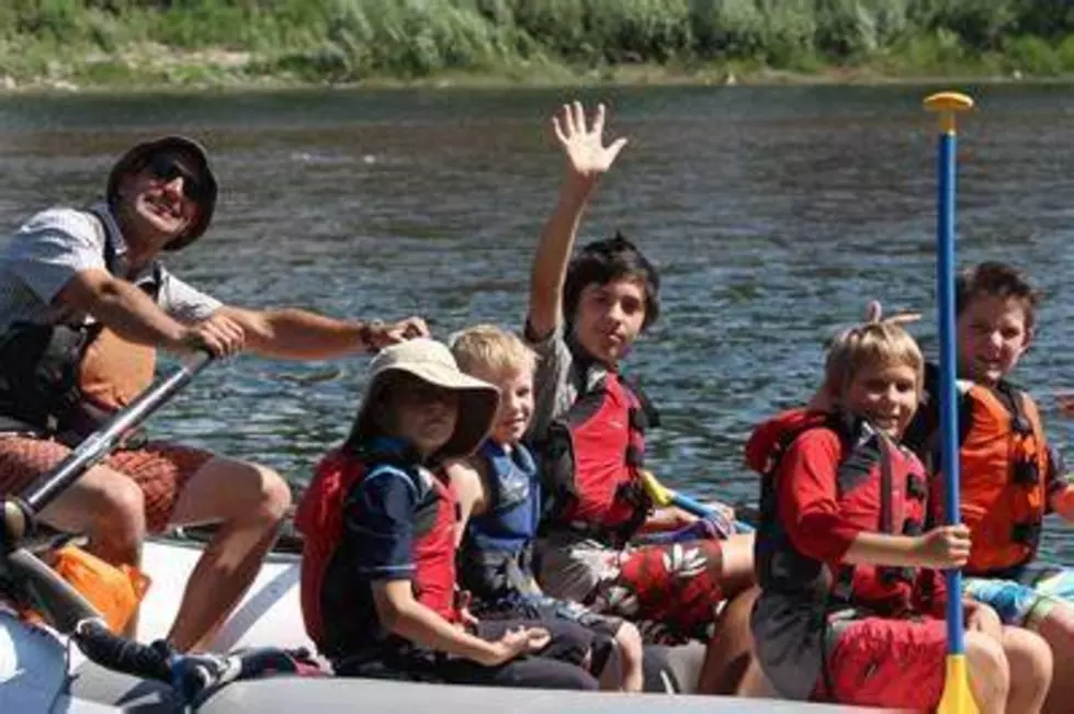 Missoula’s Parks and Rec summer camps booming; provide essential childcare