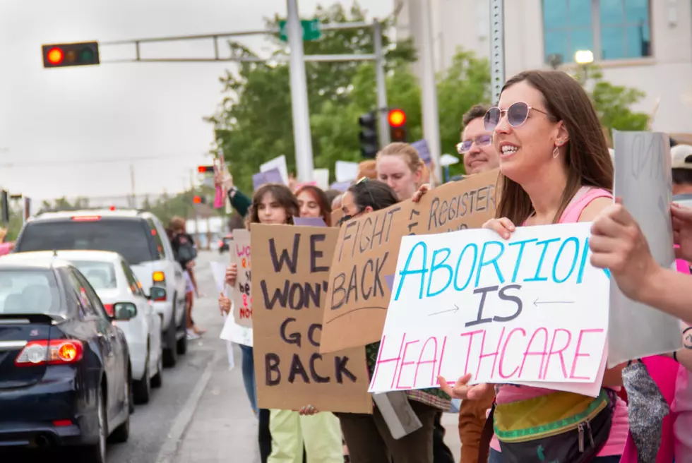 New Mexico abortion clinics strained over capacity with out-of-state patients