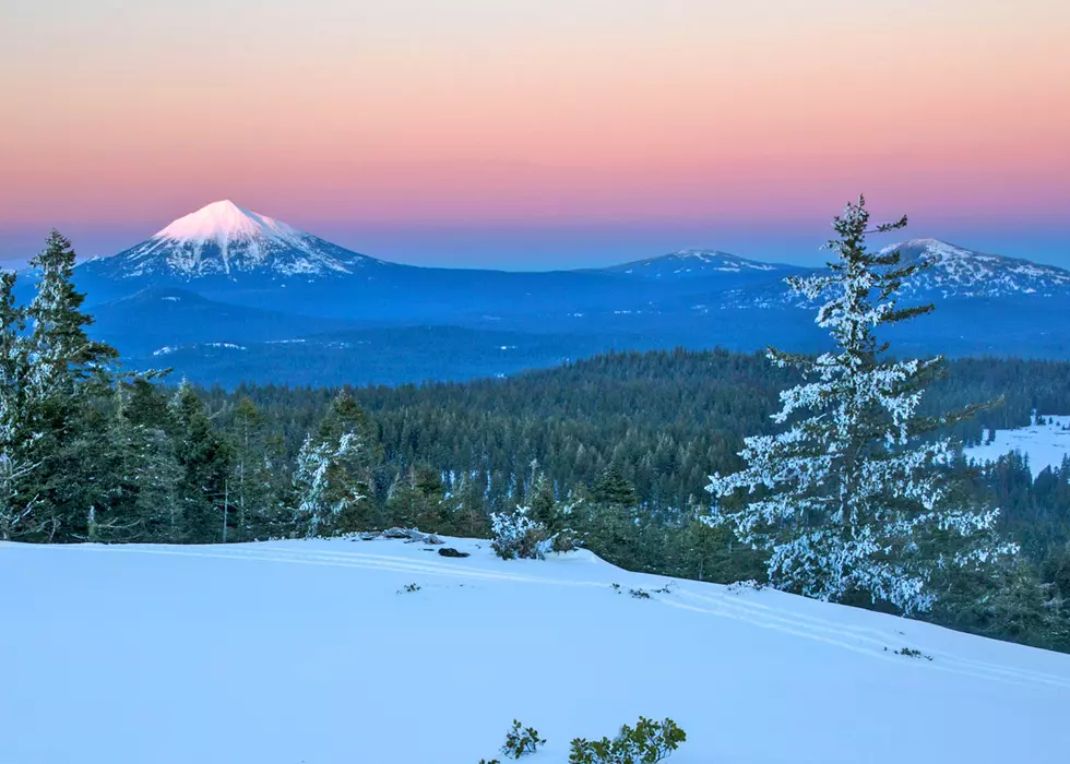 Oregon timber company looks to gut expansion of Cascade-Siskiyou National Monument
