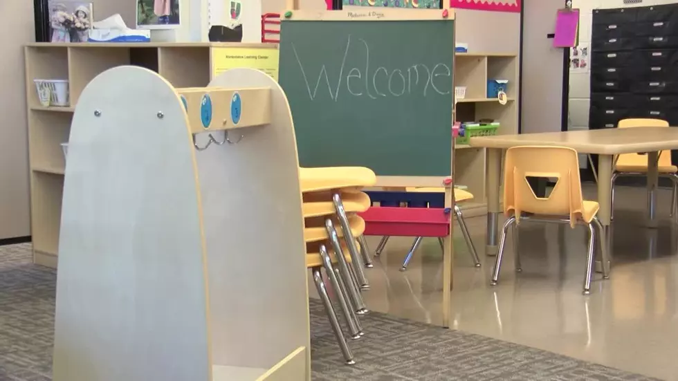 Oregon lawmakers seek to expand sorely needed child care facilities