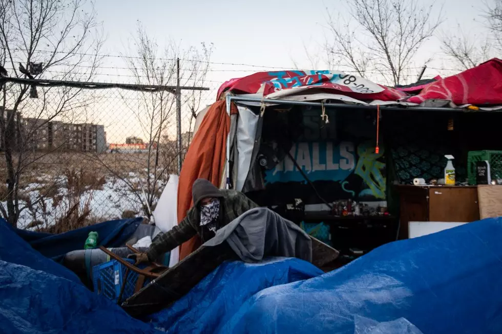 Governor hires special advisor on homelessness as number of unhoused Colorado residents grows