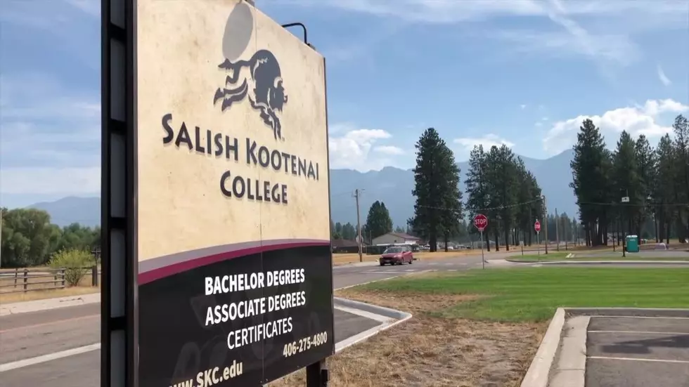 New programs, buildings come to Salish Kootenai College