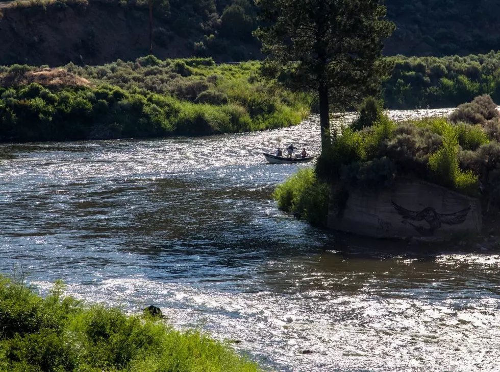 Colorado River talks prompt tensions
