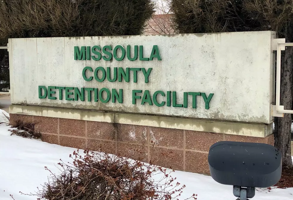Missoula jail to receive $567K for substance abuse treatment program